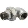 Raccord 90 degrés UNIVERSEL FG97114