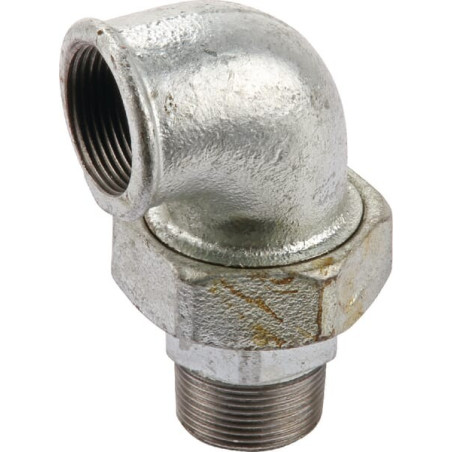 Raccord 90 degrés UNIVERSEL FG97114