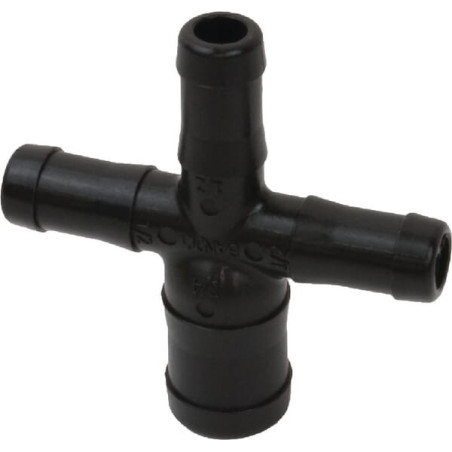 Raccord à 4 voie BANJO HBC050075