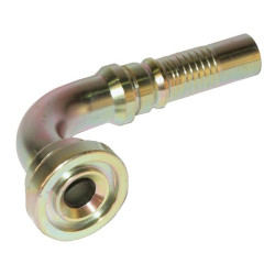 Raccord a sertir ALFAGOMMA SFSH251690H125