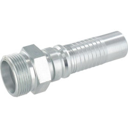 Raccord a sertir ALFAGOMMA CESH2536