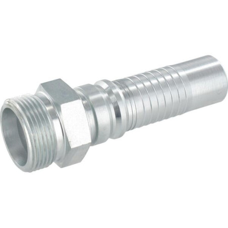 Raccord a sertir ALFAGOMMA CESH2536