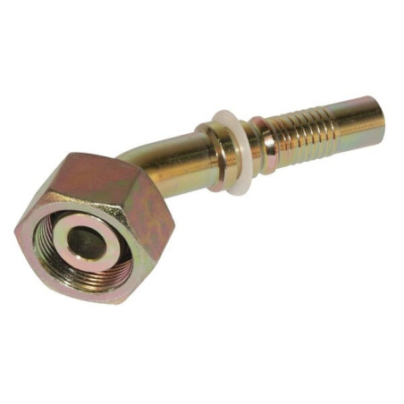 Raccord a sertir ALFAGOMMA DKOSH253645