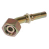 Raccord a sertir ALFAGOMMA DKOSH253645