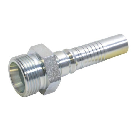 Raccord a sertir ALFAGOMMA CESH3252
