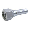 Raccord a sertir ALFAGOMMA DKOSH3252