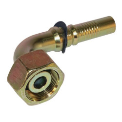 Raccord a sertir ALFAGOMMA DKOSH325290