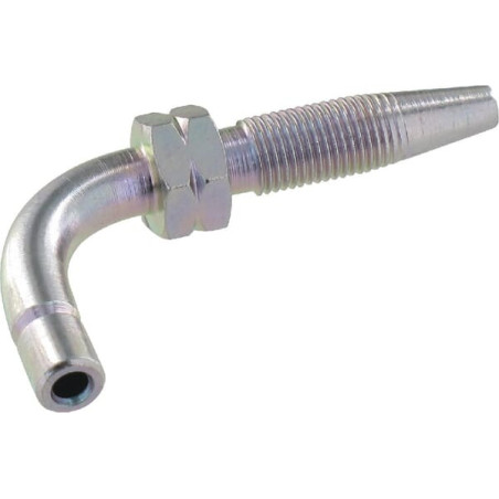 Raccord a sertir UNIVERSEL CLRS0490K