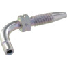 Raccord a sertir UNIVERSEL CLRS0490K
