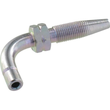 Raccord a sertir UNIVERSEL CLRS0490K