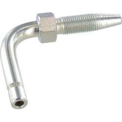 Raccord a sertir UNIVERSEL CLRS0490SK