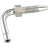 Raccord a sertir UNIVERSEL CLRS0490SK