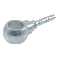 Raccord a sertir ALFAGOMMA PQB66