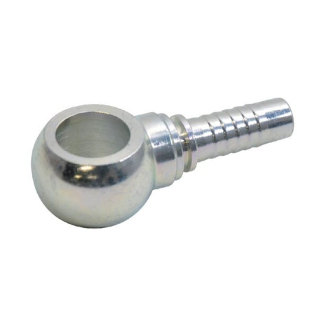 Raccord a sertir UNIVERSEL PQB84