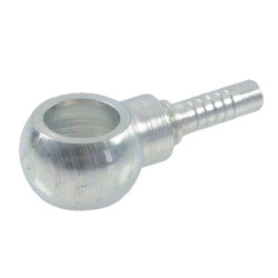 Raccord a sertir ALFAGOMMA PQB108