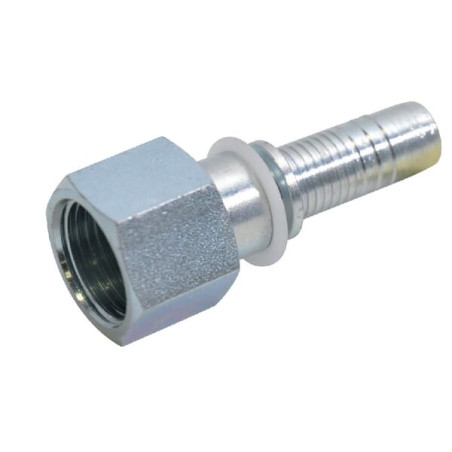 Raccord a sertir ALFAGOMMA PF104