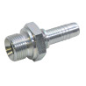 Raccord a sertir UNIVERSEL PN102