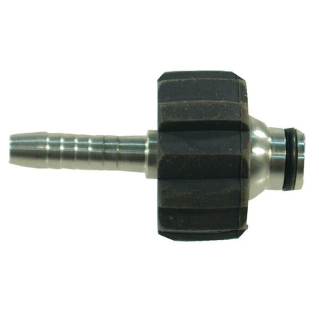 Raccord a sertir DICSA HD260203RVS