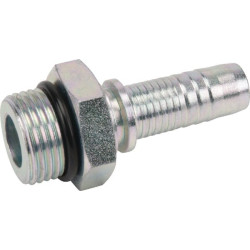 Raccord a sertir ALFAGOMMA PC1314SAE