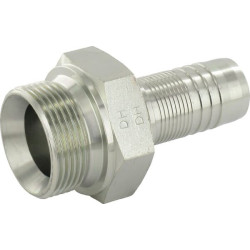 Raccord a sertir ALFAGOMMA PN2520