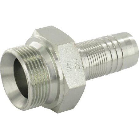 Raccord a sertir ALFAGOMMA PN2520
