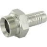 Raccord a sertir ALFAGOMMA PN2520