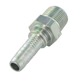 Raccord a sertir ALFAGOMMA PNT2512