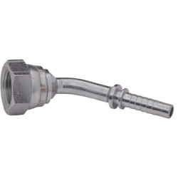 Raccord a sertir UNIVERSEL PF8845