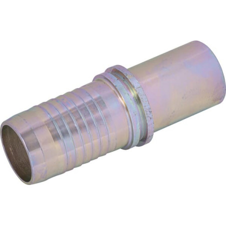 Raccord a sertir UNIVERSEL PU4038