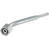 Raccord a sertir UNIVERSEL CLPGLO41045