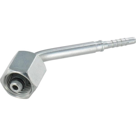 Raccord a sertir UNIVERSEL CLPGSO41445