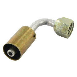 Raccord a sertir UNIVERSEL KL070210
