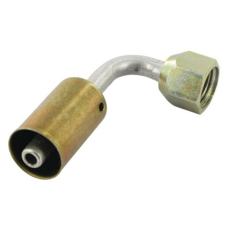 Raccord a sertir UNIVERSEL KL070210