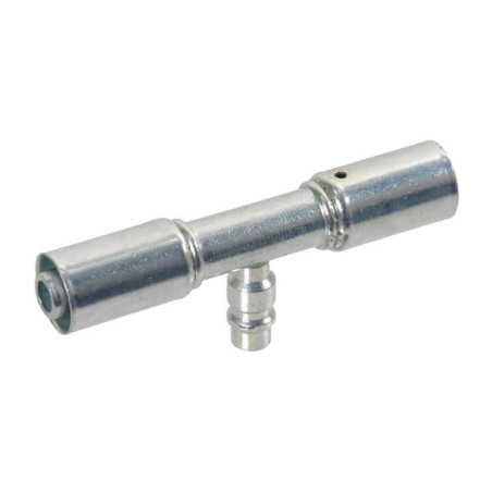 Raccord a sertir UNIVERSEL KL077110