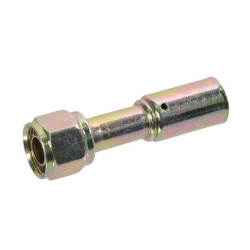 Raccord a sertir UNIVERSEL KL077002