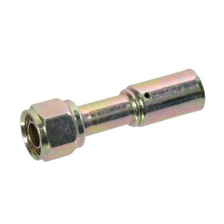 Raccord a sertir UNIVERSEL KL077002