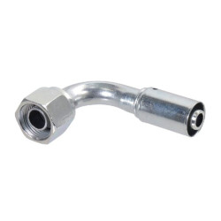 Raccord a sertir UNIVERSEL KL077016