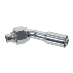 Raccord a sertir UNIVERSEL KL077011