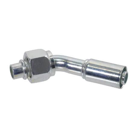 Raccord a sertir UNIVERSEL KL077011