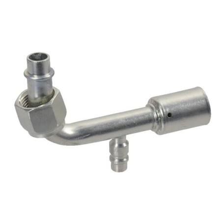 Raccord a sertir UNIVERSEL KL077022