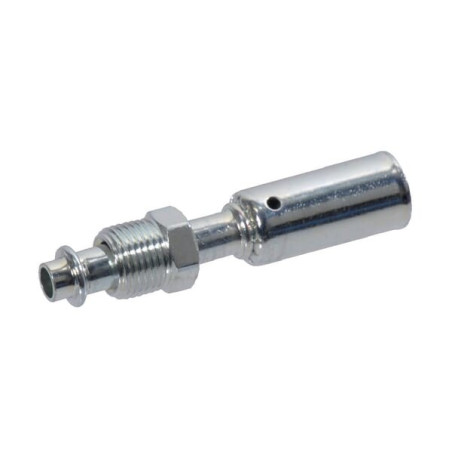 Raccord a sertir UNIVERSEL KL077023