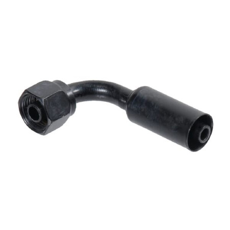 Raccord a sertir UNIVERSEL KL077014