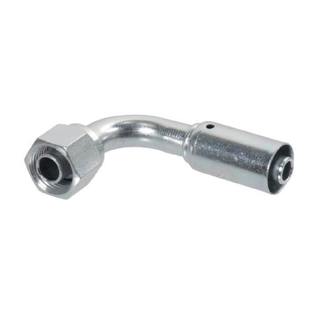Raccord a sertir UNIVERSEL KL077015