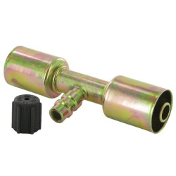 Raccord a sertir UNIVERSEL KL070163