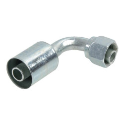 Raccord a sertir UNIVERSEL KL070576
