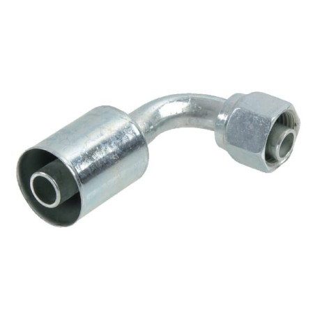 Raccord a sertir UNIVERSEL KL070576