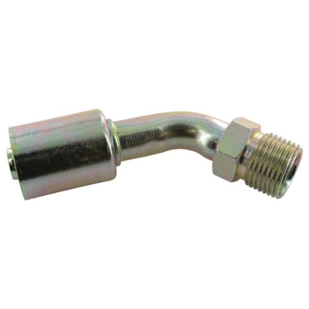 Raccord a sertir UNIVERSEL KL070591
