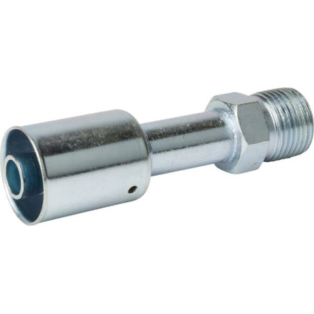 Raccord a sertir UNIVERSEL KL070402