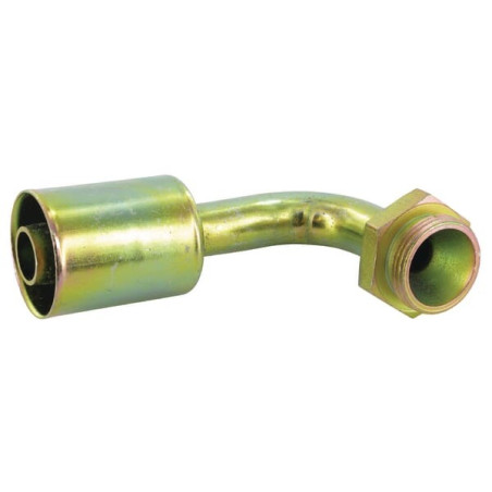 Raccord a sertir UNIVERSEL KL070511