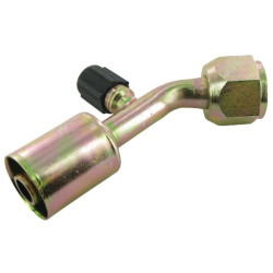 Raccord a sertir UNIVERSEL KL070563